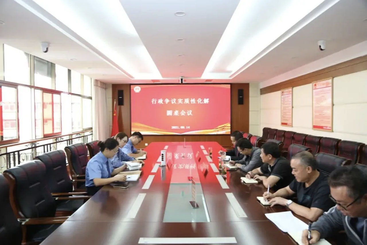 [图]【我们这五年】个旧市人民检察院行政检察工作5年回顾